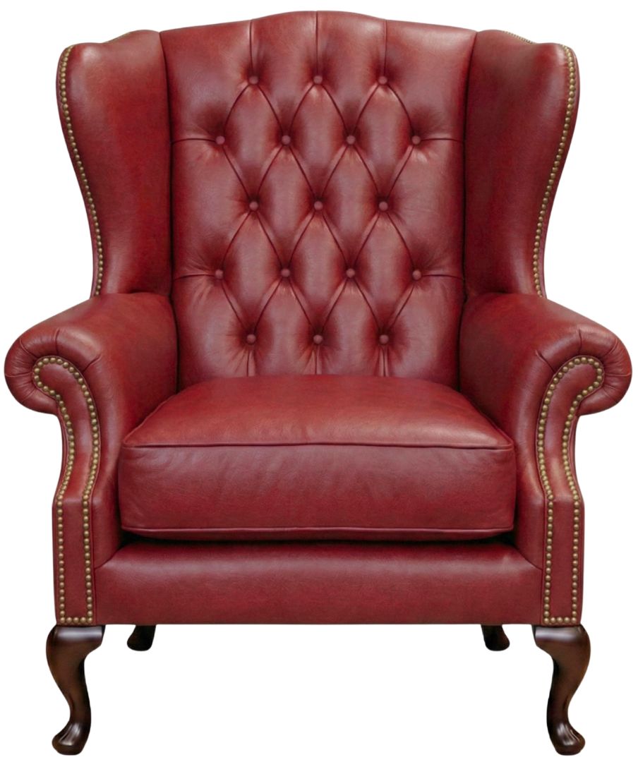 The Georgian Chesterfield